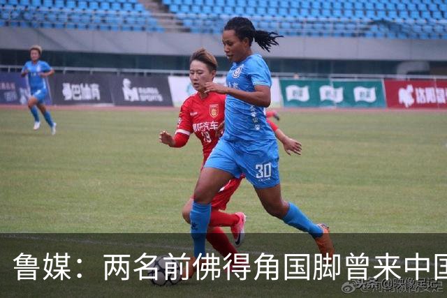 鲁媒：两名前佛得角国脚曾来中国踢球，里卡多效力泰山25场1球